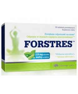 Olimp Labs Forstres (30 таблеток)
