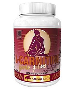 Olimp Labs L-Carnitine Forte Plus (60 таблеток)