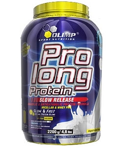 Olimp Labs Pro Long Protein (2200 грамм)