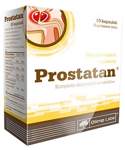 Olimp Labs Prostatan (60 капсул)