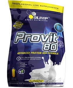 Olimp Labs Provit 80 (700 грамм)