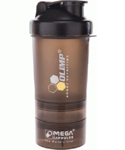 Olimp Labs Shaker Mega Caps PRO (550 мл)