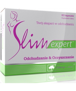 Olimp Labs Slim Expert (60 капсул)