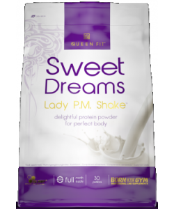 Olimp Labs Sweet Dreams Lady P.M. Shake (750 грамм)