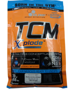 Olimp Labs TCM Xplode (220 грамм, 56 порций)