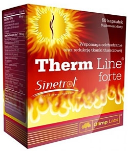 Olimp Labs Therm Line Forte (60 капсул)