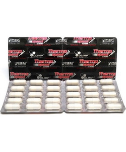 Olimp Labs Thermo Speed Extreme (30 капсул)
