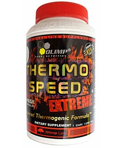 Olimp Labs Thermo Speed (90 капсул)