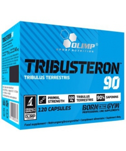 Olimp Labs Tribusteron 90 (120 капсул)