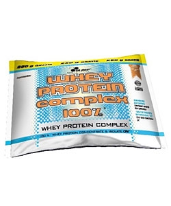 Olimp Labs Whey Protein Complex (1000 грамм, 28 порций)