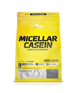 Olimp Sport Nutrition Micellar Casein (600 грамм, 20 порций)