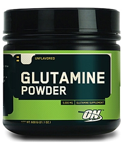 Optimum Nutrition Glutamine Powder (300 грамм, 66 порций)