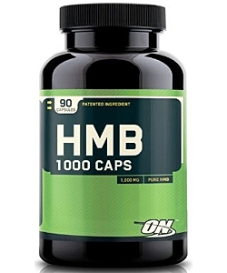 Optimum Nutrition HMB 100 Caps (90 капсул)