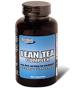 Optimum Nutrition Lean Tеа Complex (60 капсул)