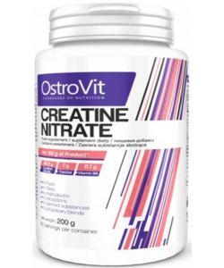 OstroVit Creatine Nitrate (200 грамм)