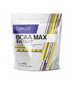 Ostrovit Instant BCAA MAX 2.1.1 (400 грамм, 40 порций)