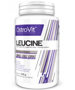 OstroVit Leucine (200 грамм)