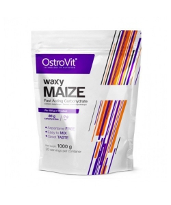 OstroVit Waxy Maize (1000 грамм, 20 порций)