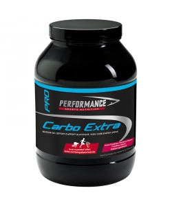 Performance Carbo Extra (750 грамм, 10 порций)
