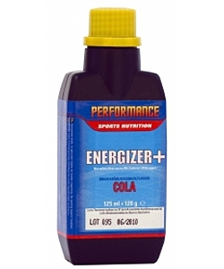 Performance Energizer + (125 мл, 1 порция)