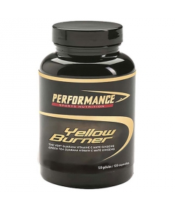Performance Yellow Subs Xtreme (120 капсул, 60 порций)