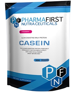 Pharma First Casein (500 грамм)