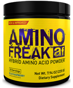 PharmaFreak Amino Freak (225 грамм)