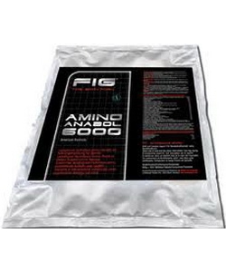 FIG Amino Anabol 6000 (600 таблеток, 100 порций)
