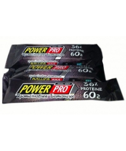 Power Pro Батончик 36% Proteine (60 грамм, 1 порция)