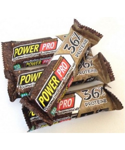 Power Pro Батончик 36% Proteine (40 грамм)