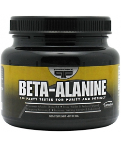 Primaforce Beta-Alanine (200 грамм)