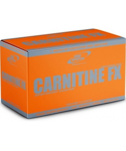 Pro Nutrition Carnitine FX 20x10 g (200 грамм)