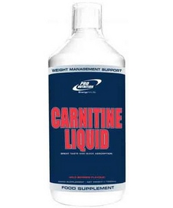 Pro Nutrition Carnitine Liquid (1000 мл)