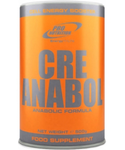 Pro Nutrition Cre Anabol (500 грамм, 100 порций)
