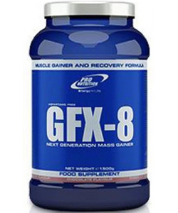 Pro Nutrition GFX-8 (1500 грамм, 17 порций)
