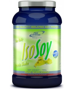 Pro Nutrition Iso Soy (750 грамм)