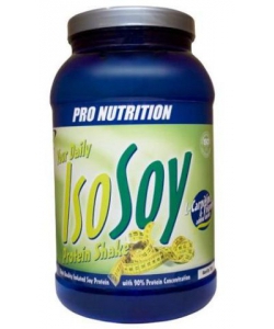 Pro Nutrition Iso Soy (2000 грамм)
