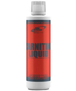 Pro Nutrition L- Carnitine Liquid concentrate (500 мл)
