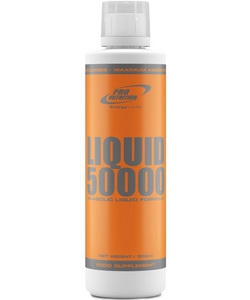 Pro Nutrition Liquid 50000 (500 мл)