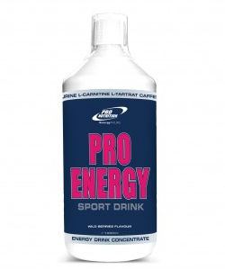 Pro Nutrition Pro Energy (1000 мл, 33 порции)