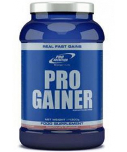 Pro Nutrition Pro Gainer (1300 грамм, 18 порций)