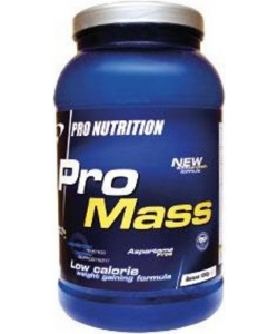 Pro Nutrition PRO MASS (1600 грамм)