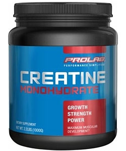 Prolab Creatine Monohydrate Powder (1000 грамм)