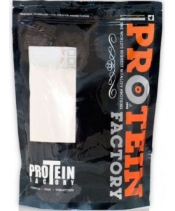 Protein Factory 100% Egg Protein (2270 грамм, 75 порций)