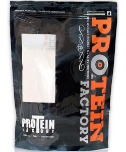 Protein Factory Formula 5 (2270 грамм, 75 порций)