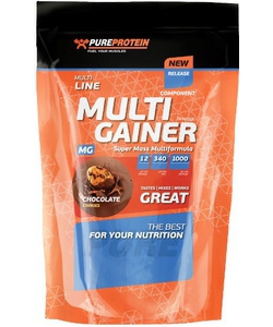 PureProtein Multi Gainer (1000 грамм)