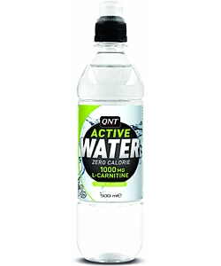 QNT Active Water (500 мл)