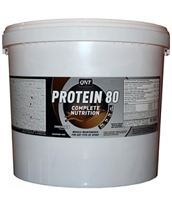 QNT Protein 80 (5000 грамм)