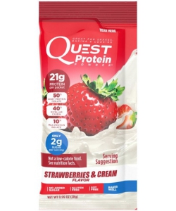Quest Nutrition Quest Protein (28 грамм, 1 порция)