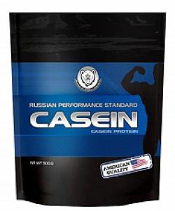 RPS Nutrition Казеин Casein Protein (500 грамм, 16 порций)
